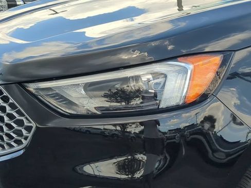 Used 2023 Ford Edge SEL AWD/4WD image 10