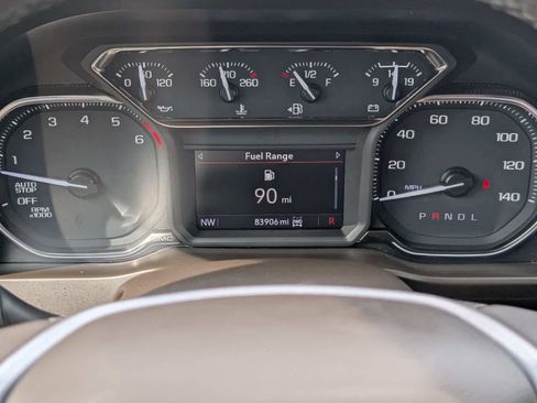 Used 2021 GMC Sierra 1500 SLT w/ SLT Premium Plus Package image 31