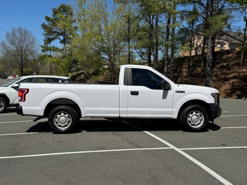 Used 2017 Ford F150 XL w/ Equipment Group 101A Mid image 16