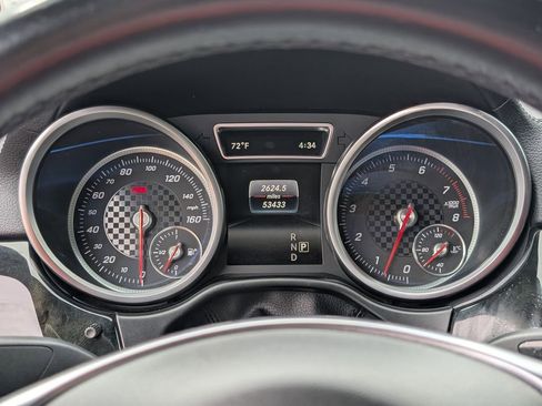Used 2016 Mercedes-Benz GLE 450 4MATIC Coupe image 25