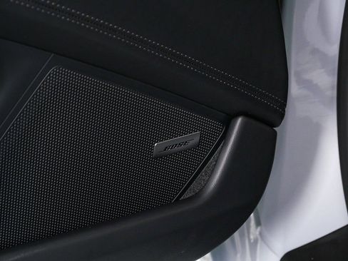 Certified 2025 Porsche 911 Carrera 4 GTS image 7