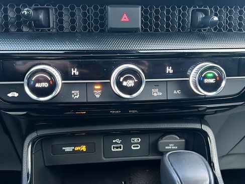 Used 2024 Honda CR-V Sport Touring image 26