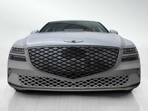 Used 2024 Genesis G80 AWD/4WD image 2