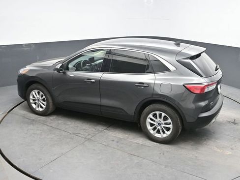 Used 2020 Ford Escape SE AWD/4WD image 34