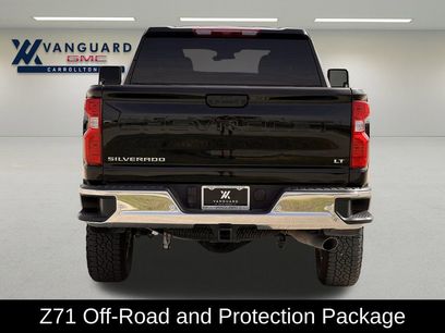 Used 2025 Chevrolet Silverado 2500 LT w/ Safety Package