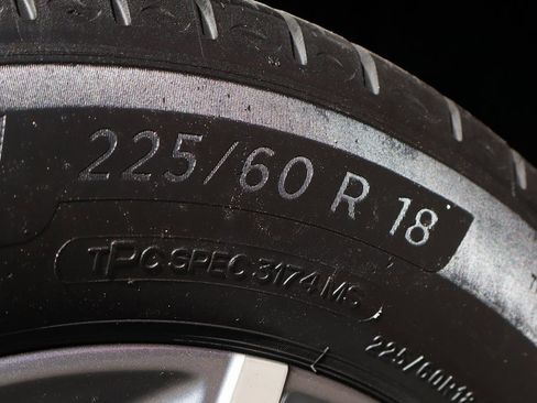 Used 2022 Chevrolet Equinox LT image 36