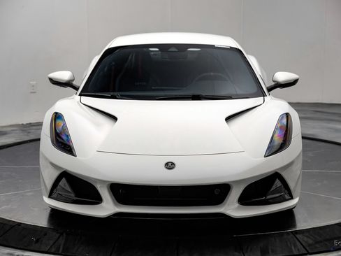 New 2026 Lotus Emira RWD image 36