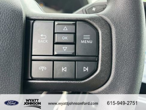New 2026 Ford F150 STX w/ Equipment Group 200A AWD/4WD image 26