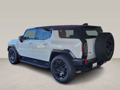 Used 2026 GMC Hummer EV SUV