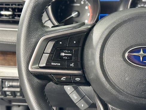 Used 2018 Subaru Outback 2.5i Limited image 28