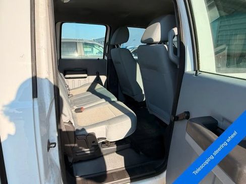 Used 2011 Ford F250 XL RWD image 10