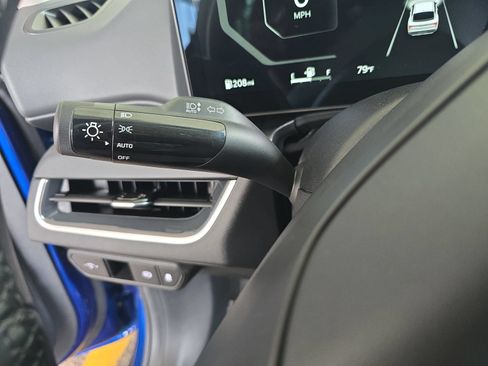 Used 2025 Kia K4 EX FWD image 26