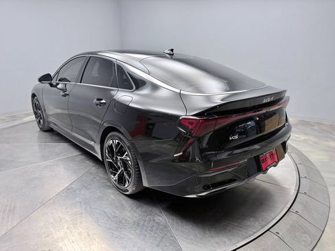 Used 2026 Kia K5 GT-Line AWD/4WD image 7