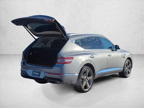 Used 2024 Genesis GV80 3.5T w/ Prestige Package image 5