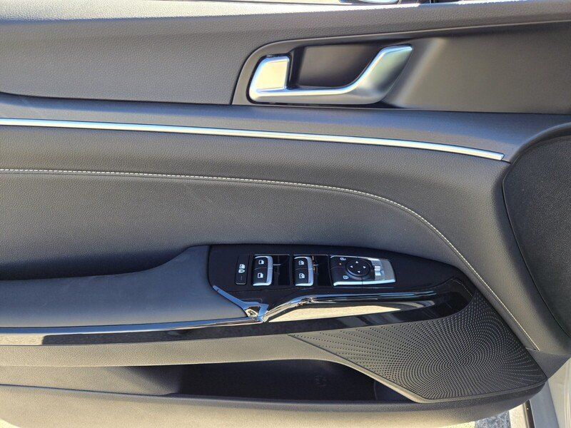 New 2026 Kia K5 GT-Line FWD image 9