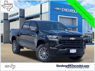 New 2026 Chevrolet Colorado LT w/ Advanced Trailering Package RWD video 1