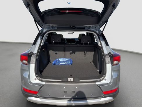 New 2026 Chevrolet TrailBlazer LT w/ LT Cold Weather Package image 20