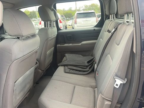 Used 2012 Honda Ridgeline RT image 35