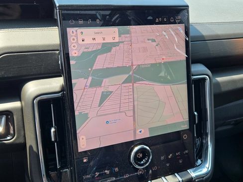 New 2026 GMC Yukon Denali w/ Advanced Technology Package AWD/4WD image 6