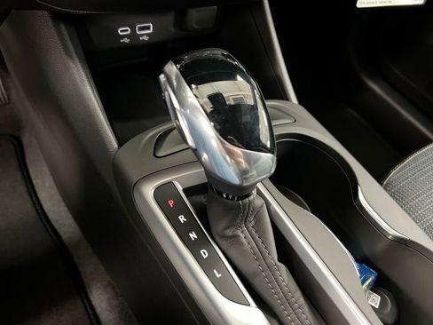 New 2026 Buick Envista Preferred w/ Convenience I Package image 17