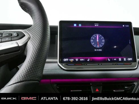 Used 2026 Volkswagen Tiguan SE R-Line FWD image 11