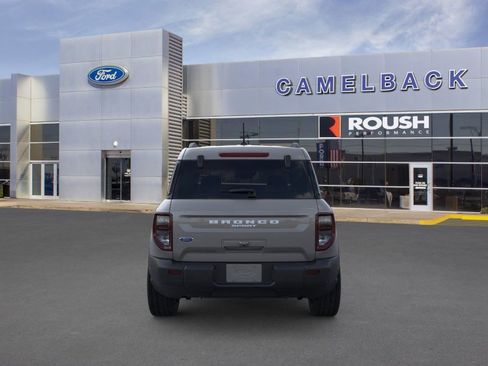 New 2025 Ford Bronco Sport Big Bend image 5