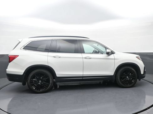 Used 2022 Honda Pilot Special Edition image 8