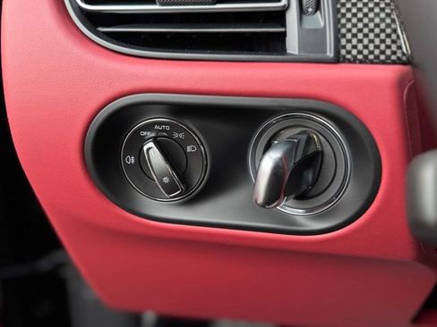 New 2026 Porsche Macan GTS AWD/4WD image 17