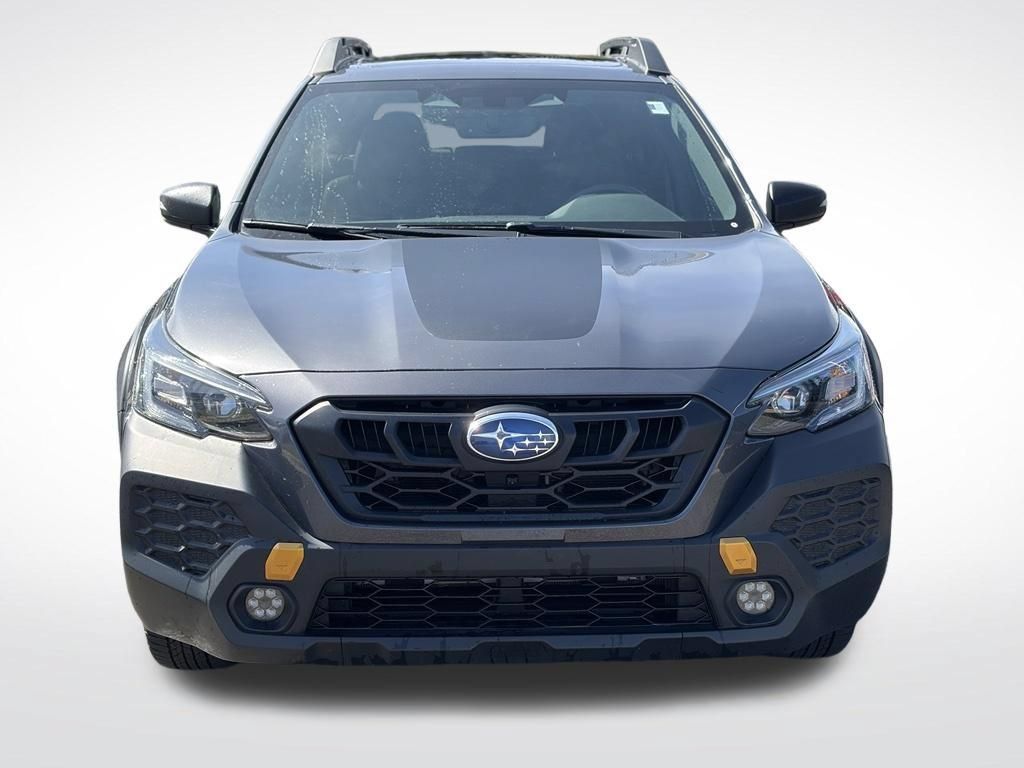 Used 2024 Subaru Outback Wilderness AWD/4WD image 3