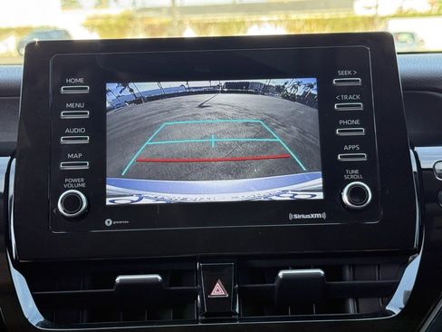 Certified 2023 Toyota Camry SE image 27