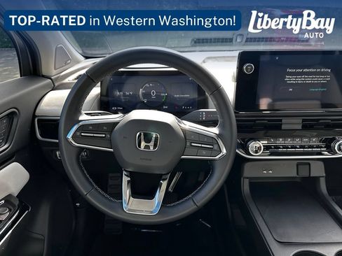 Used 2025 Honda Prologue Touring image 23