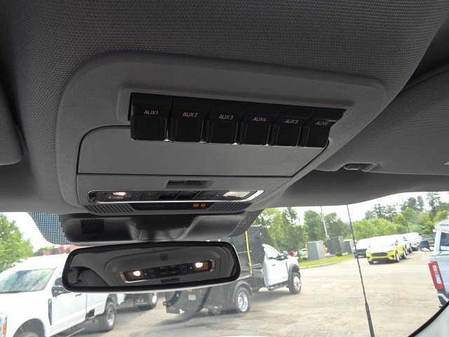 New 2026 Ford F350 Lariat w/ Lariat Ultimate Package AWD/4WD image 26