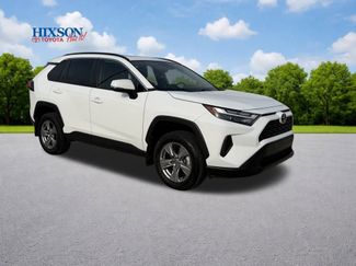 Used 2022 Toyota RAV4 XLE 360° Tour