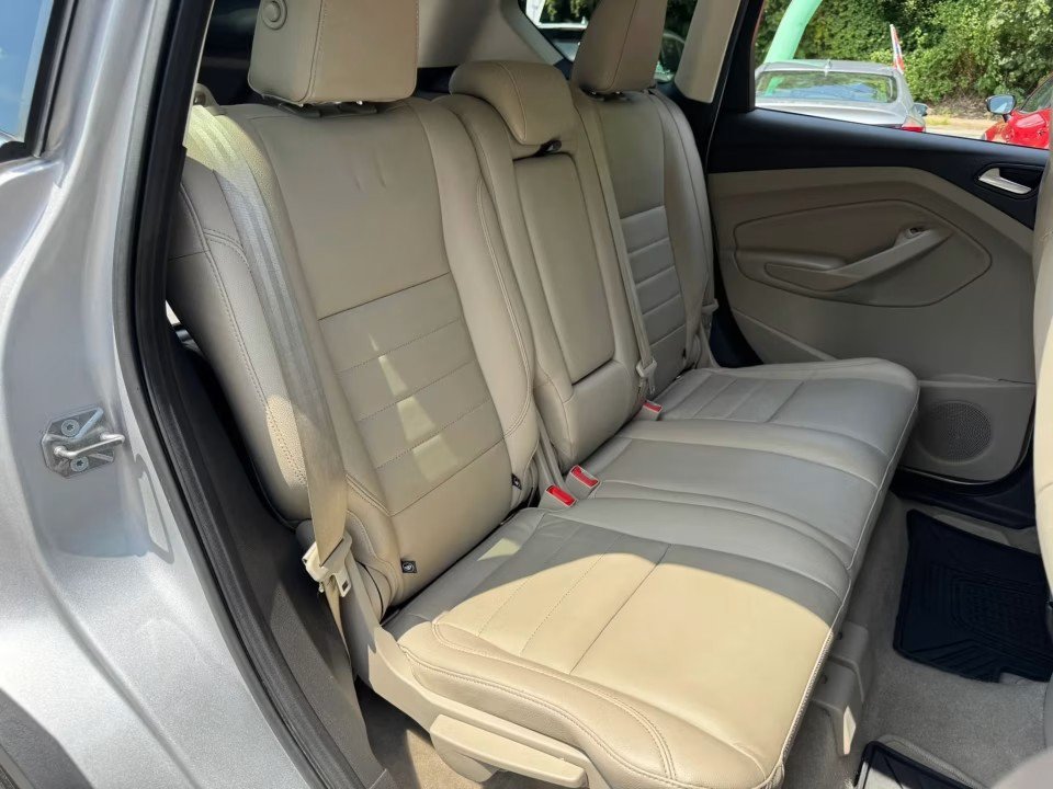 Used 2015 Ford Escape Titanium AWD/4WD image 20