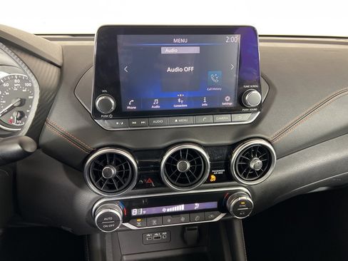 Used 2020 Nissan Sentra SR image 7