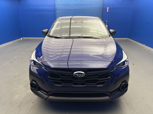 Certified 2025 Subaru Crosstrek 2.0i image 3