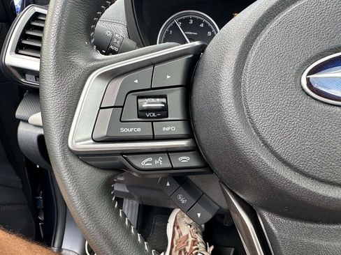 Certified 2023 Subaru Forester Limited AWD/4WD image 31