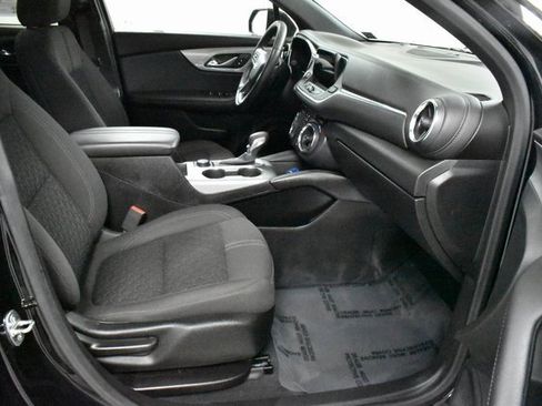 Used 2022 Chevrolet Blazer LT image 14