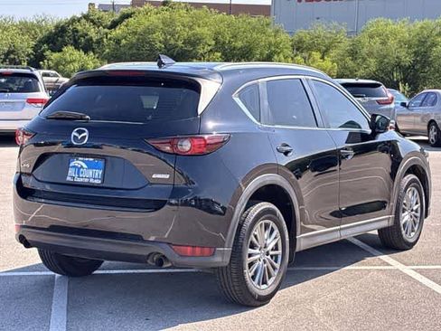 Used 2018 MAZDA CX-5 Sport FWD image 6