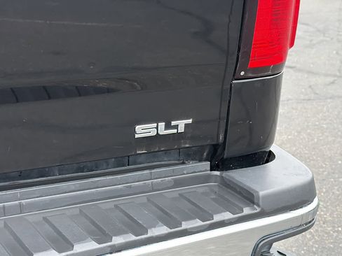 Used 2018 GMC Sierra 2500 SLT image 28