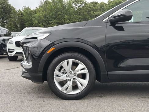 Used 2024 Buick Encore GX Preferred FWD image 9