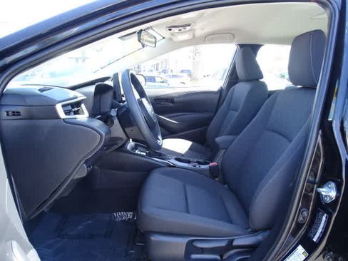 Certified 2024 Toyota Corolla LE FWD image 18