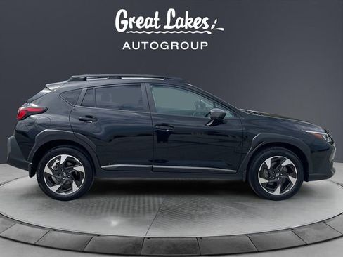 Used 2025 Subaru Crosstrek 2.5i Limited AWD/4WD image 6