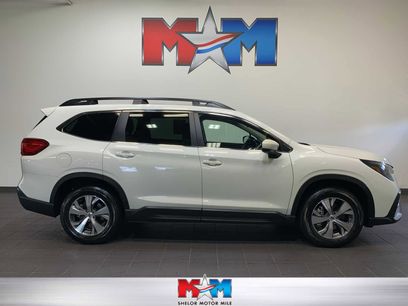 Used 2025 Subaru Ascent Premium