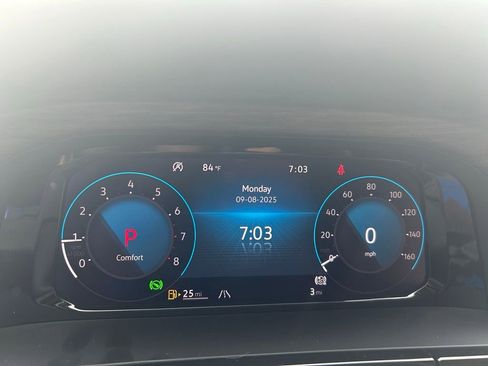 New 2026 Volkswagen Atlas SEL Premium R-Line AWD/4WD image 20