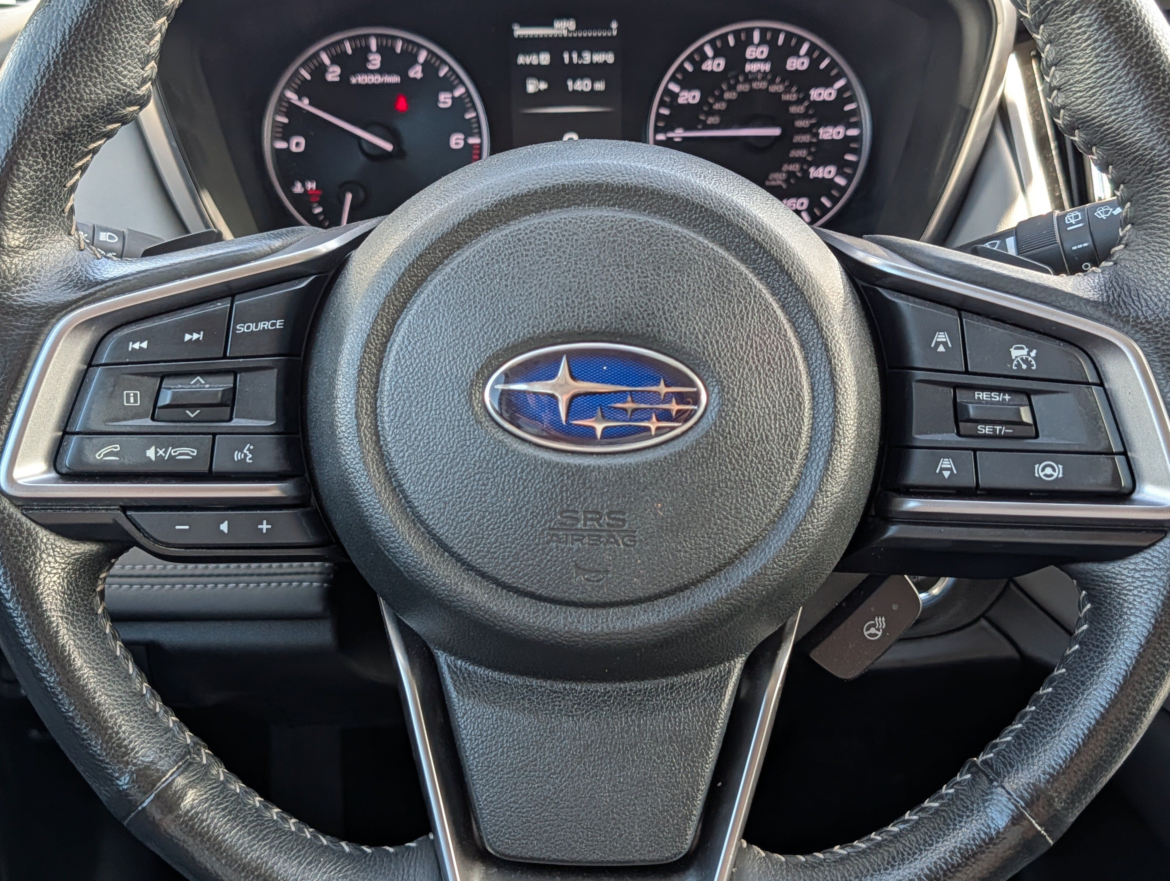 Certified 2024 Subaru Outback Limited AWD/4WD image 25