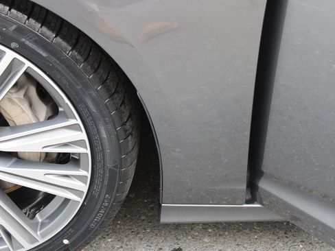 Used 2019 Audi A6 3.0T Prestige w/ Prestige Package image 33