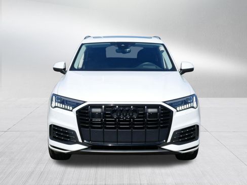 Used 2023 Audi Q7 3.0T Prestige w/ Prestige Package AWD/4WD image 2