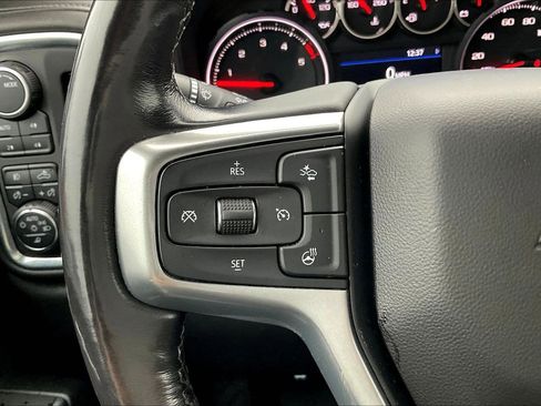 Used 2022 Chevrolet Silverado 2500 LTZ w/ LTZ Plus Package image 18