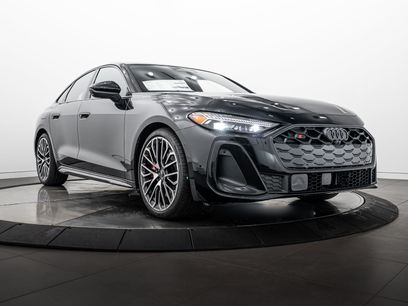 New 2026 Audi S5 Premium Plus